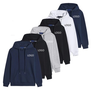 Sudadera con Capucha Unisex Ralph 100% Algodón Transpirable con Diseño de Corazón 250-300g Hecho en EE. UU. - Product Image 1