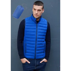 Chaleco ultraligero K6113, merchandising personalizado - Product Image 1