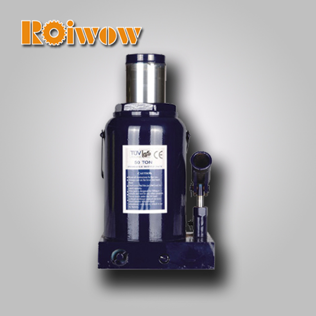 Гидравлический домкрат 50 тонн, домкрат для бутылок, гидравлический домкрат для бутылок