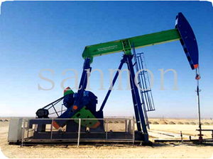 Petrol sahası petrol sahası Wellhead test test pompası için yağ kuyusu Control kontrol sistemi test pompası ünitesi yüksek basınç testi pompası - Product Image 4