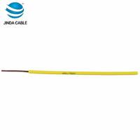 ZC-BV 2,5mm FR-C PVC-isolierter Kupferkern 2,5 Draht