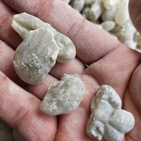 Encens africain parfum de haute qualité, 8 pièces, nouveau matériau