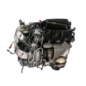 Заводская цена 4,0 л V8 278 M278 Подержанный двигатель для Mercedes-Benz 272 221 W220 GL450 GL550 S500 S600 ML350
