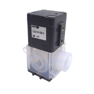 Nuevo PLC Original LLA2A-03-02N-C para Automatización Industrial, Disponible en Almacén, PLC LLA2A-03-02N-C Nuevo y Original - Product Image 1