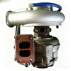 TURBOCOMPRESOR DE FÁBRICA HX40W 4043003 4039932 4039743 <span class=keywords><strong>Pegasus</strong></span> QSL - Product Image 5