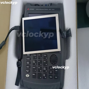 Écran LCD pour analyseur portable Agilent Keysight N9952A FieldFox - Product Image 2
