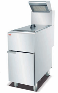 Réchauffeur électrique de croustilles de comptoir à bas prix en acier inoxydable équipement de Restaurant de restauration rapide équipement de <span class=keywords><strong>cuisine</strong></span> commerciale - Product Image 4