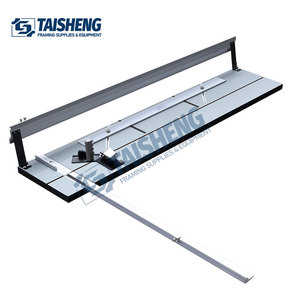 TS-A01-Cortador Manual <span class=keywords><strong>de</strong></span> esteras, máquina <span class=keywords><strong>de</strong></span> corte <span class=keywords><strong>de</strong></span> papel casero <span class=keywords><strong>de</strong></span> alta calidad, 340 M, n. ° 1,07 - Product Image 2
