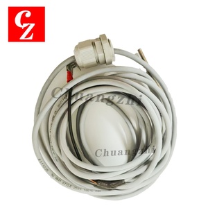Capteur de température de haute qualité 1617307783 adapté aux pièces de compresseur d'air Atlas Copco - Product Image 5