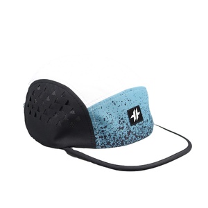 Gorras Impermeables con Logotipo Personalizado, Gorras Deportivas de Nailon para Correr - Product Image 1