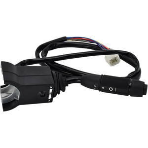 202.863 920476.008สวิตช์ย้อนกลับไปข้างหน้าของอะไหล่รถขุด - Product Image 4