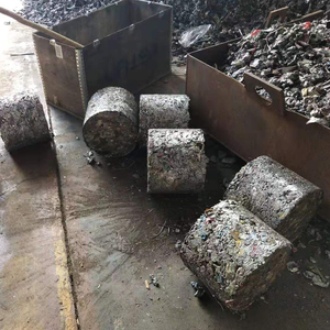 Máy ép thủy lực cho kim loại phế liệu khối Kim Loại Phế Liệu Ống Vét Cặn Máy Ép Thủy Lực Cho Bán - Product Image 2