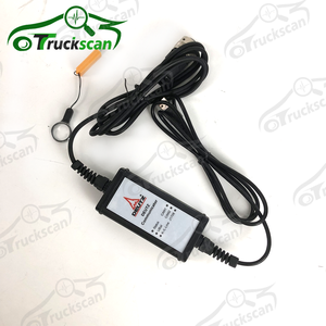 Kit de Herramientas de Diagnóstico y Programación DEUTZ DECOM SerDia4.0 Nivel 6 (Versión 2025) Superior a la SerDia2010 - Product Image 6