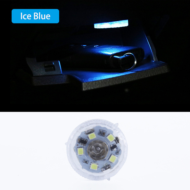 Hielo azul