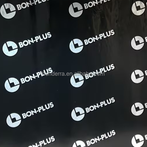 แผ่นกันเสียง<span class=keywords><strong>รถยนต์</strong></span>พรีเมียม BON-PLUS BONP63 0.36 ขนาด 120mil (3 มม.) บิวทิล แผ่นซับเสียง ลดเสียงรบกวน พร้อมโลโก้สั่งทำพิเศษ - Product Image 4