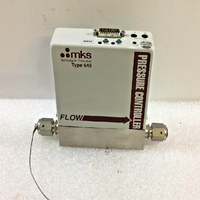 Controlador Plc 649b-32451 3500 Sccm Tipo Nhs 649 para Producto en Garantía