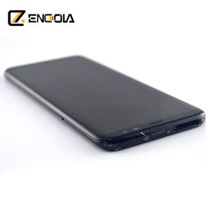 Pantalla LCD más barata para <span class=keywords><strong>Samsung</strong></span> <span class=keywords><strong>Galaxy</strong></span> S8Plus, Pantalla LCD G955, Marco y adherente - Product Image 4