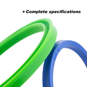 로드 및 피스톤용 U-컵-UHS 유압 시스템용 고탄성 <span class=keywords><strong>PU</strong></span> 소재 내유성 씰링 산업용 내구성 신뢰성 - Product Image 4