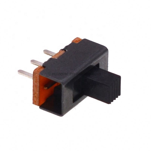 Toggle switch SS12F17G2/3/4/5/6/7/8/9/10/11/12/13/14/15MM vertical