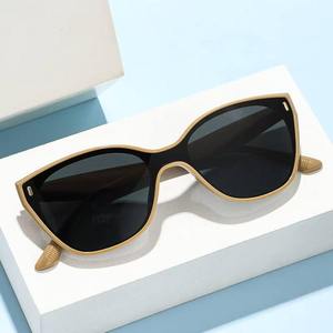 2026 GM <b>Sunglasses</b> Womens Live-Stream Bestseller, Mens Fashionable Oversized UV-Protective <b>Shades</b> - Product Image 2
