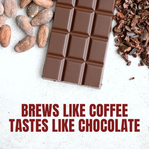 Collagène riche en protéines personnalisé en marque privée, <span class=keywords><strong>chocolat</strong></span> chaud au cacao, saveur chaga, crinière de <span class=keywords><strong>lion</strong></span>, café aux champignons - Product Image 3