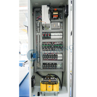 Fraiseuse verticale universelle robuste de type XA7150, moteur 7,5 kW, certifiée ISO CE, multifonctionnelle
