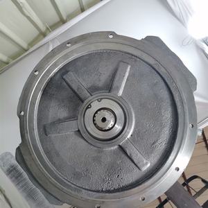 Pièces d'excavatrice Belparts Hitachi HPV145 ZX330 ZX350 ZX360 Pompe hydraulique principale - Product Image 6