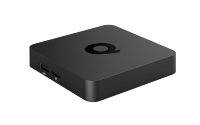Lecteur multimédia en streaming 8K UHD, boîte TV intelligente Android, double Wifi, HDR, OTT, IPTV, décodeur