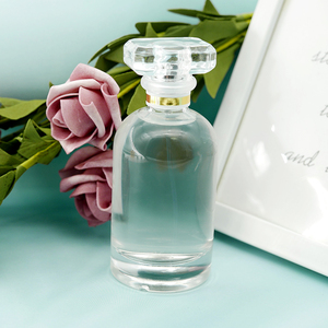Perfume de Diseñador Estadounidense, Premium, Unisex, Mezcla Floral Amaderada, Perfume Unisex de Alta Gama en Formato Spray, Cajas Misteriosas, Envío Exprés - Product Image 5
