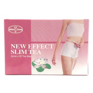 Private Label 14 Tage 28 Tage Fitness Bio-Kräuter Abnehmen Tee Detox Schlank Gesunder Tee Detox - Product Image 2