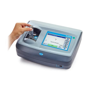 HACH TL2300 Turbidimeter with EPA Lamp Nephelometric USB 1-Year Warranty 0-4000 NTU <b>Range</b> PN.LPV444.80.00210 - Product Image 4