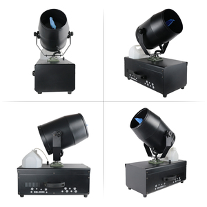 Máquina <span class=keywords><strong>de</strong></span> <span class=keywords><strong>Nieve</strong></span> <span class=keywords><strong>Artificial</strong></span> Eléctrica <span class=keywords><strong>de</strong></span> Gran Potencia, Capacidad <span class=keywords><strong>de</strong></span> 5L, Luces Multicolores, Control Remoto, <span class=keywords><strong>Nieve</strong></span> Vertical <span class=keywords><strong>de</strong></span> Aluminio - Product Image 3