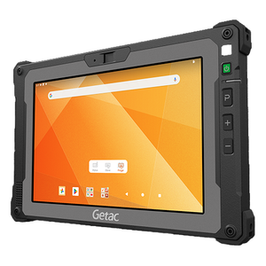 High Quality Getac Zx80 1920x1200 Resolution Display Processor <b>4g</b> 12gb Hot-swappable Battery Uninterrupted Business Getac Zx80 - Product Image 5