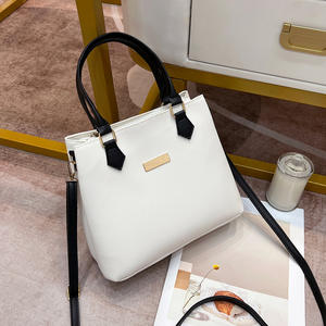 HOT SALE WOMEN <b>Large</b> Capacity Double Layer Shoulder <b>Bag</b> Women's Crossbody BagsZ0076 - Product Image 2