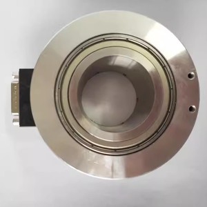 Codificador Óptico Donghe de Changchun PKT1030-1024-C10-30F, Conector con Diámetro de Eje de 30 mm para Ascensores y Accesorios - Product Image 3