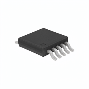 En stock Logic SY100EL16VOKI-TR Acheter en ligne Composants électroniques 10 TFSOP, 10 MSOP - Product Image 1