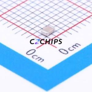 Condensador SMD (MLCC) 0805 (Capacitancia: 47pF) (Precisión: 5%) Voltaje Nominal: 50V - Product Image 1