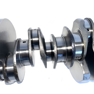 Pièces de vilebrequin pour moteurs LAND Range et DISCOVERY4 3.0 5.0L 508PN 508PS – Vilebrequin 508PS pour Land Rover - Product Image 2