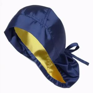 Gorros Quirúrgicos de Algodón Ultra Suave para Enfermeras, Cirujanos y Asistentes Médicos, Ajustables y Cómodos - Product Image 2