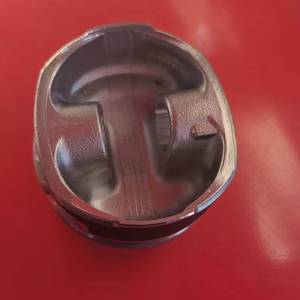 V8エンジンシリンダーピストンリングピストンセットシボレーGM 6.2 OE 19178597エンジン部品 - Product Image 6