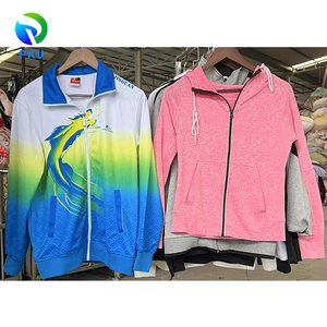 Marca PKU Modelo A-73 Conjuntos Deportivos para Adultos <span class=keywords><strong>de</strong></span> Poliéster/Algodón <span class=keywords><strong>al</strong></span> <span class=keywords><strong>por</strong></span> <span class=keywords><strong>Mayor</strong></span>, <span class=keywords><strong>Ropa</strong></span> Deportiva Usada, Fabricante Chino, <span class=keywords><strong>Ropa</strong></span> <span class=keywords><strong>de</strong></span> Segunda Mano - Product Image 1