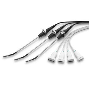 Sistema de Ultrasonido Veterinario Portátil Reutilizable Sonoscape ProPet EQ Diseñado para Aplicaciones Exigentes en Animales Grandes - Product Image 6