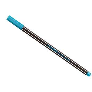 STABILO Fasermaler Stylo 68 métal blau - Product Image 1