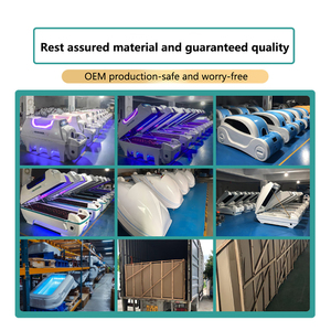 Cabina de Salud Modelo Deportivo, Spa, Saunas, Cabina de Salud con Infrarrojos Lejanos, Dispositivo de Terahertz de 1200w - Product Image 4