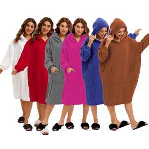 Pyjama <span class=keywords><strong>ours</strong></span> en peluche pour adultes, hiver 2026, robe en velours <span class=keywords><strong>ours</strong></span> en peluche, <span class=keywords><strong>combinaison</strong></span> en cachemire <span class=keywords><strong>ours</strong></span> en peluche - Product Image 3