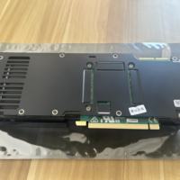 Carte graphique RTX3090 24G pour l'apprentissage profond, la modélisation de grands modèles IA, le rendu et la conception CUDA