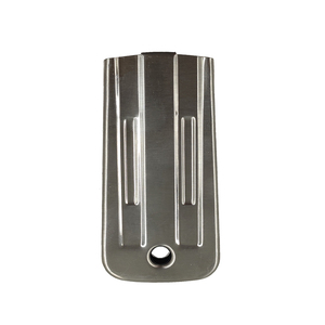 Outil de coupe en acier pour film de fenêtre de voiture, grattoir de <span class=keywords><strong>poche</strong></span>, grattoir rétractable pour vinyle, couteau de sécurité pour sol - Product Image 5