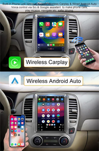 10.1 inch Màn hình xoay dcar điện thoại holderplayer cho Honda TOYOTA Kia Jeep Nissan buickcar sạc Quảng Đông đài phát thanh Bluetooth - Product Image 4