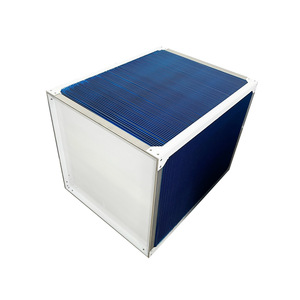 Unité compacte de récupération d'énergie avec feuille d'époxy dorée pour la soudure et la récupération de l'air d'échappement refroidi - Product Image 3