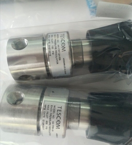 TESCOM 44-2200 ซีรีส์ตัวปรับลดแรงดัน 44-2261-241 44-2261-242 ความบริสุทธิ์สูงแบบขั้นตอนเดียว - Product Image 5